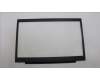 Lenovo 5B30Z38946 BEZEL JT6A0_B_COVER_ASSY_N_MIC_U