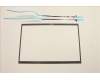 Lenovo 5B30Z38958 BEZEL FRU BEZEL T16G1_B_SHEET_MIC_ASSY