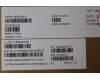 Lenovo 5B30Z39017 BEZEL ME630_B_COVER_SUB_IR_ASSY