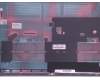 Lenovo 5B31B01445 BEZEL LCD Bzl ASM,IR,X1E-Gen3