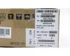 Lenovo BRACKET BRACKET C 81N5 FOR SSD 2242 pour Lenovo IdeaPad C340-15IML (81TL)