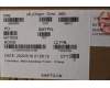 Lenovo 5B40Z68852 BRACKET FRU BRACKET T14G3_SSD_BKT_ASSY