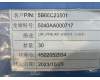 Lenovo 5B68C23501 9QGH1 Side_Key&*5040AA000717 CS
