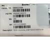 Lenovo 5B68C23586 TB330 Volume key_GN&*HQ25401000310 CS