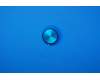Lenovo 5B69A6MXMY Blade2-10 power key (wd+cy) silver