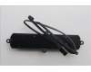 Lenovo 5BL1B81190 BZL_LGT Front panel Legion logo