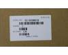 Lenovo 5C10G86519 CABLE W C50-30 HDD&ODD SATA Cable