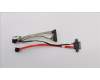 Lenovo 5C10G86519 CABLE W C50-30 HDD&ODD SATA Cable