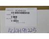 Lenovo 5C10H91225 Sensor Board Cable W Flex3-1470