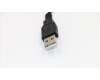 Lenovo 5C10J66099 CABLE DC Cable USB-A TO DC Plug 80NR