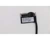 Lenovo 5C10L76067 CABLE LCD Cable 3N 80UR