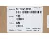 Lenovo 5C10M13898 CABLE LVDS Cable 3N 80U1