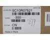 Lenovo 5C10R07521 CABLE DC-IN Cable 3N 81F4