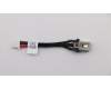 Lenovo CABLE DC-IN CABLE C 81N5 pour Lenovo IdeaPad C340-15IML (81TL)