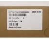 Lenovo 5C10S30066 CABLE LED Board Cable C81YT U_LIGHTING