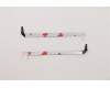 Lenovo 5C10S30067 CABLE LEDBoardCable C81YT VENT LIGHT R/L