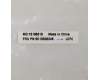 Lenovo 5C10S30246 CABLE Camera Cable L82N6