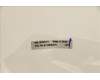 Lenovo 5C10S30379 CABLE CAMERA CABLE L 82RB