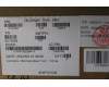 Lenovo 5C10S30505 Cable L 82TF for sensor