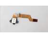 Lenovo 5C10S30832 CABLE Cable L 21JJ AUDIO/B UM