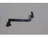 Lenovo 5C10S30970 CABLE CABLE L 83G0 HY AUDIO/B