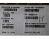 Lenovo 5C10S30987 CABLE Sensor/B FPC C 21LE IR TOF