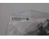 Lenovo 5C10S31004 CABLE Cable L 83DN CAM/B MGE T
