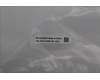 Lenovo 5C10S31137 CABLE Cable L 83GW EDP HIGH-TEK