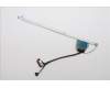 Lenovo 5C10S31263 CABLE Cable L 83K1 EDP TOUCH MGE
