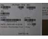 Lenovo 5C10S31495 CABLE Cable L 83LY M/B-CAMERA MGE IPS