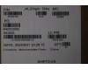 Lenovo 5C10S31558 CABLE Cable L 83M3 MGE M/B-IO/B