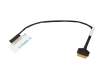 5C10S73180 original Lenovo câble d\'écran LED 30-Pin