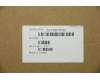 Lenovo 5C10S73181 CABLE CAMERA-RGB Cable Clamshell