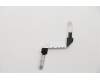Lenovo 5C10S73193 CABLE Smart Card Cable FFC