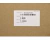 Lenovo 5C10S73197 CABLE FE4A0 CLICK PAD FFC Cable