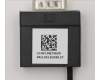 Lenovo 5C10U58137 CABLE Fru, 150mm Com2 cable w/levelshift