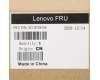 Lenovo CABLE Backlight panel CBL BOE pour Lenovo M90a Desktop (11CE)