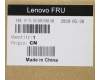 Lenovo CABLE Backlight panel cable LG NT pour Lenovo M90a Desktop (11E0)