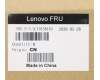 Lenovo CABLE LVDS Cable pour Lenovo M90a Desktop (11JX)