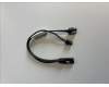 Lenovo 5C10U58173 CABLE Fru210mm Slim ODD SATA &PWR cable