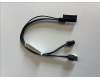 Lenovo 5C10U58173 CABLE Fru210mm Slim ODD SATA &PWR cable