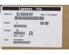 Lenovo CABLE Fru PS2 cable 370mm pour Lenovo V50t-13IMB (11EC/11ED/11HC/11HD)