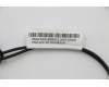 Lenovo 5C10U58229 CABLE Fru,4pin to 6 pin 500mm Cable