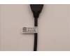 Lenovo 5C10U58397 CABLE Fru265mm mindp to DP cable_TCO8.0