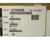 Lenovo 5C10U58408 CABLE Fru185mmSATA 1 latch R_angle_TCO8