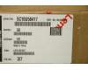 Lenovo 5C10U58417 CABLE Fru,SATA PWR(290mm+180mm)_TCO8.0