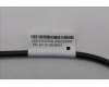 Lenovo 5C10U58419 CABLE Fru 200mm Rear USB2 LP cable_TCO8