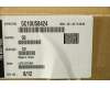 Lenovo 5C10U58424 CABLE Fru,520mmSATA cable 1 latch_TCO8.0