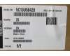 Lenovo 5C10U58428 CABLE Fru Com2 cable 150mm_LP_TCO8.0