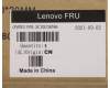 Lenovo 5C10U58596 CABLE 27 SATA HDD cable-LUX